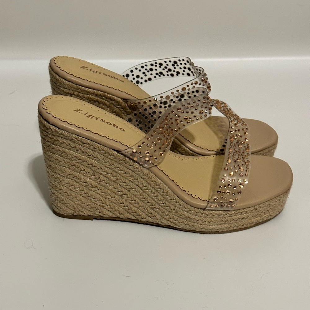 Women’s Janise Wedge Sandals